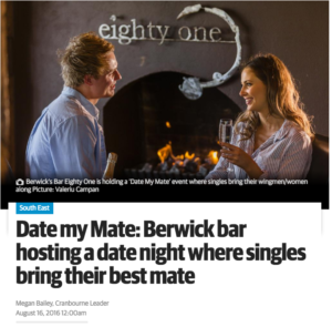 Date My Mate Media 1