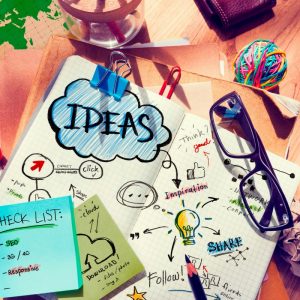 Ideas