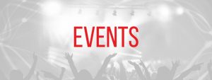 marketing packages - events