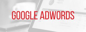 marketing packages - google adwords