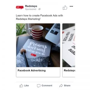 How to create Facebook Ads
