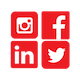 Redsteps social media packages