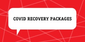 COVID Recovery Packages